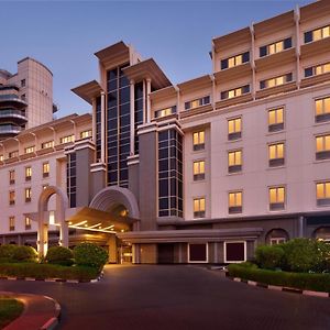Mövenpick Hotel&Apartments Dubai
