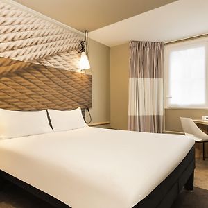 Ibis Paris Gare Du Nord Chateau Landon 10Eme