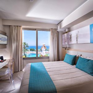 Superior Room Sea View