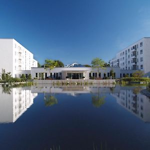 NewLivingHome Residenzhotel Hamburg